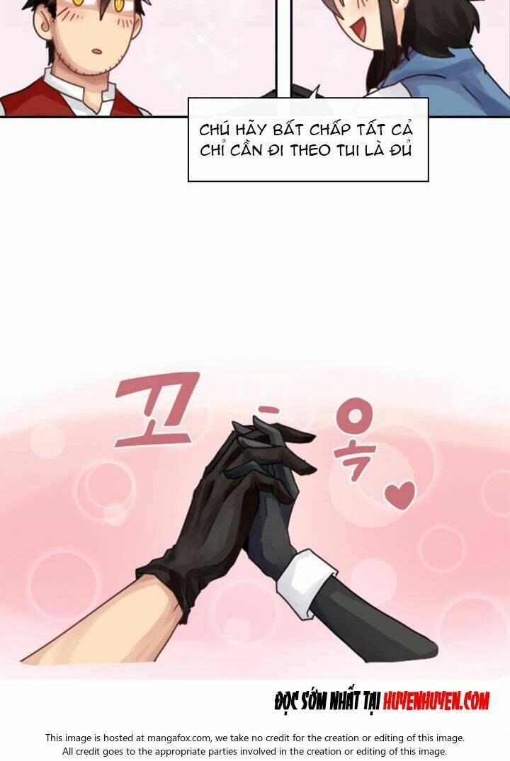 heart of a dragon chapter 2 9