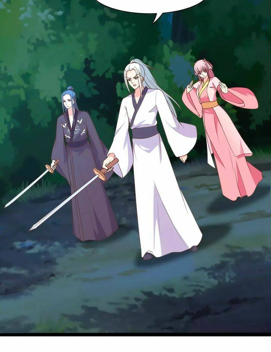 thỏ yêu tiểu vương phi chapter 89 8