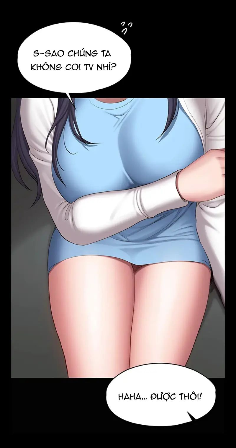 huấn luyện viên phòng thể hình - không che chapter 89 45