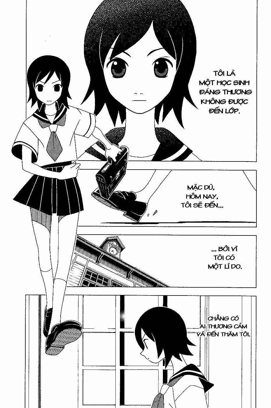 sayounara, zetsubou-sensei chapter 10 3