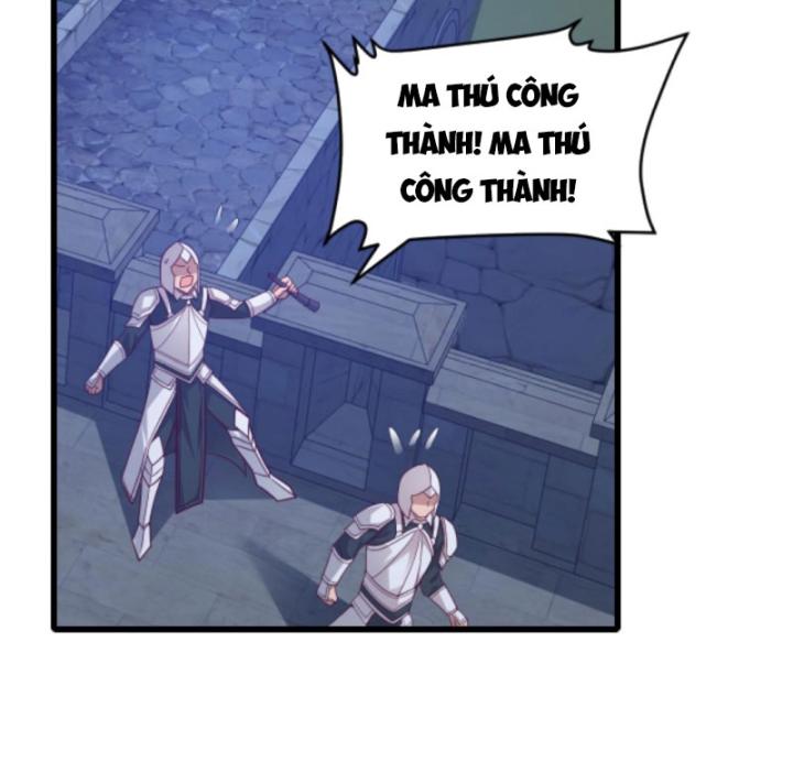 người chơi và nhân vật chính đều muốn làm hại ta chapter 100 30