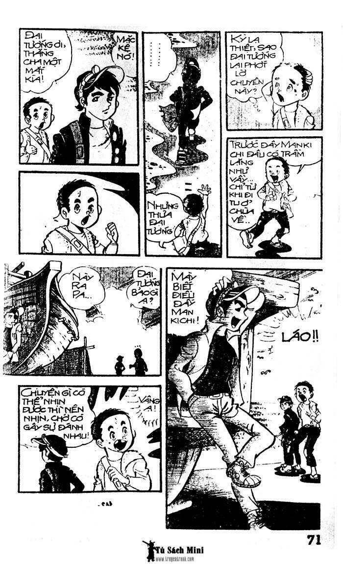 mankichi chapter 1.2 31