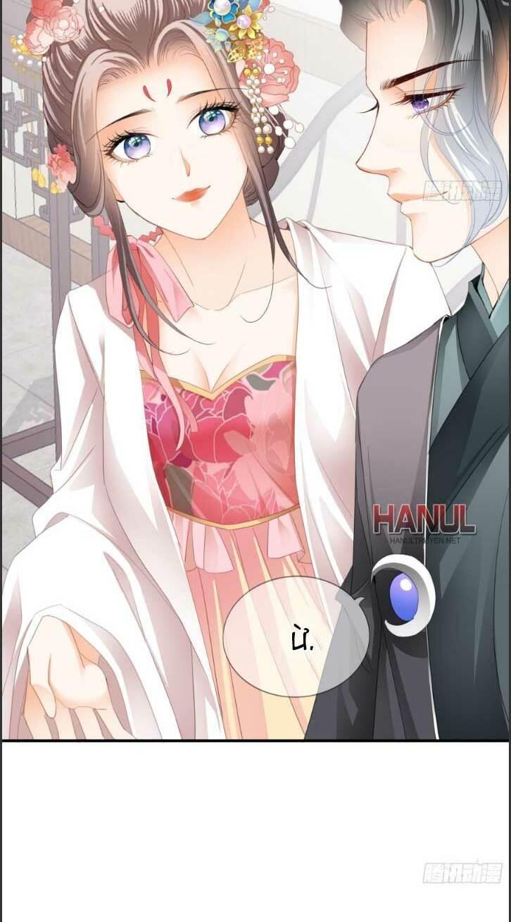 bổn vương muốn nàng chapter 155 15