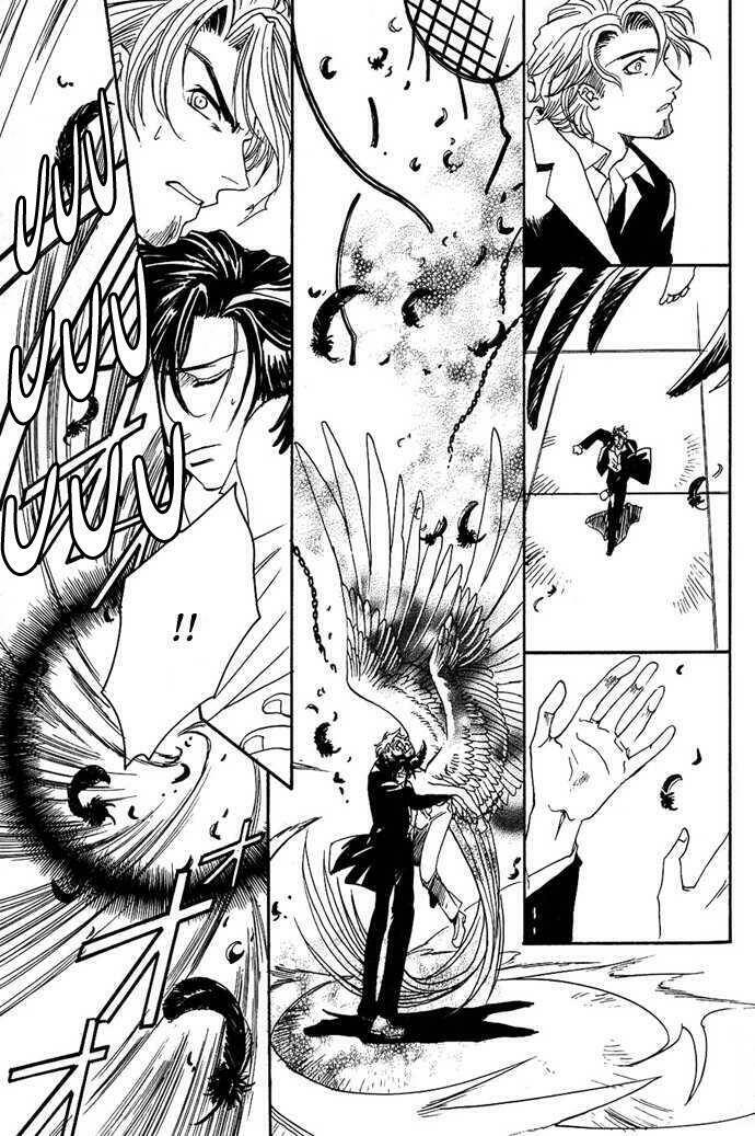 innocent bird chapter 4 31