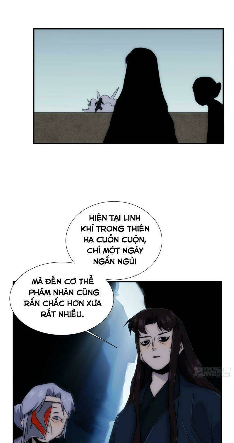 ma vương là đại địa chủ chapter 30 5