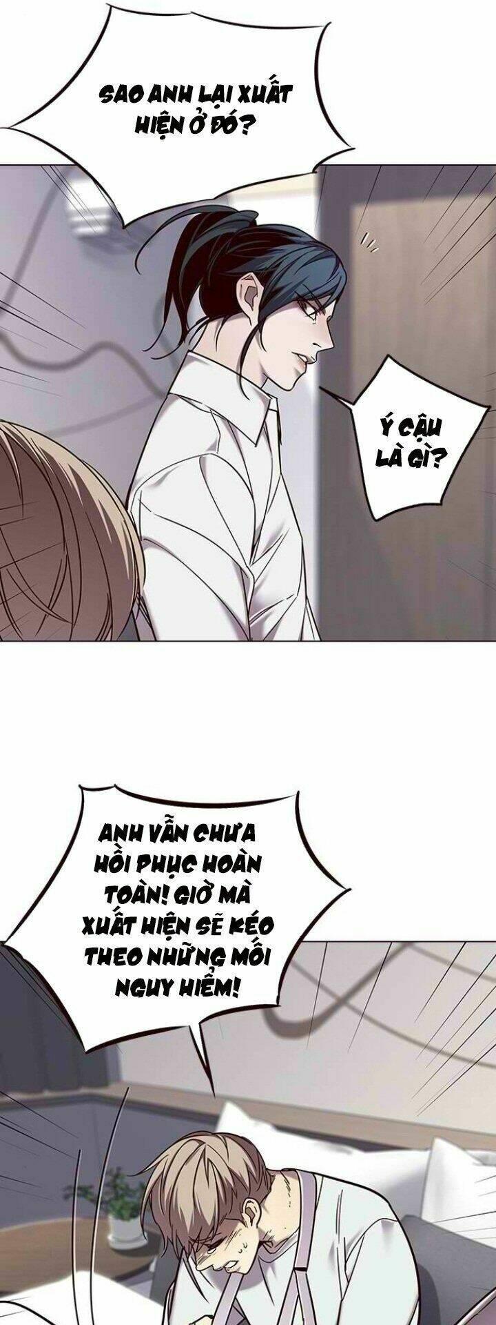 biến thân thành mèo chapter 97 50