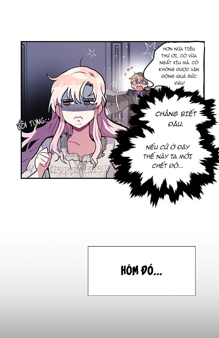 cho em về nhà đi anh chapter 2.1 15