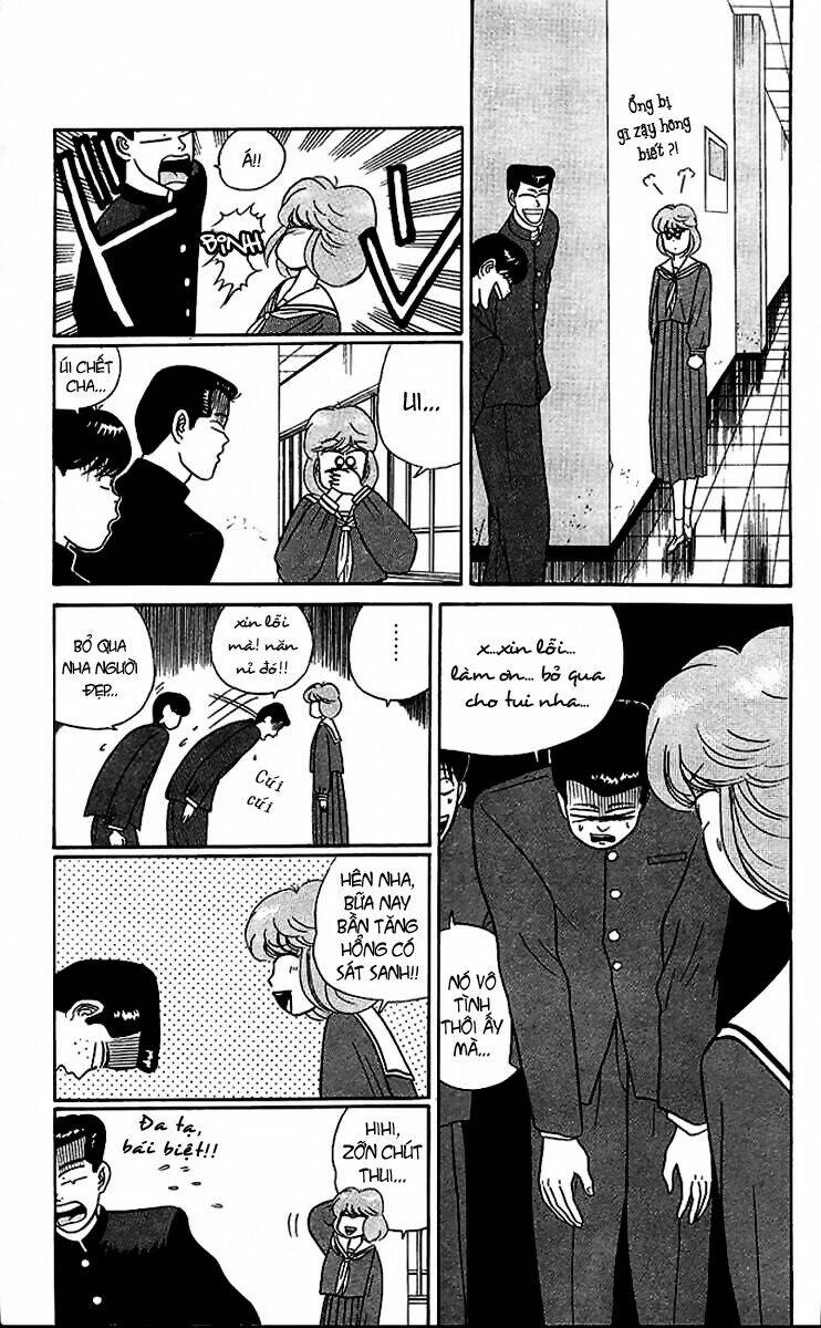 kyou kara ore wa - cặp bài trùng chapter 22 9