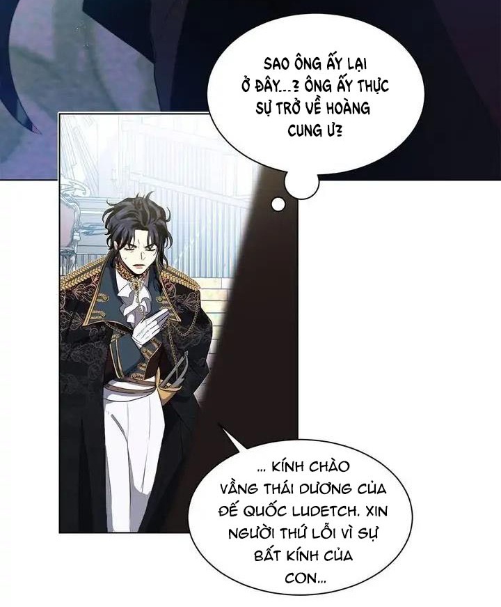 tôi là fan cứng hoàng tử chapter 47.1 15