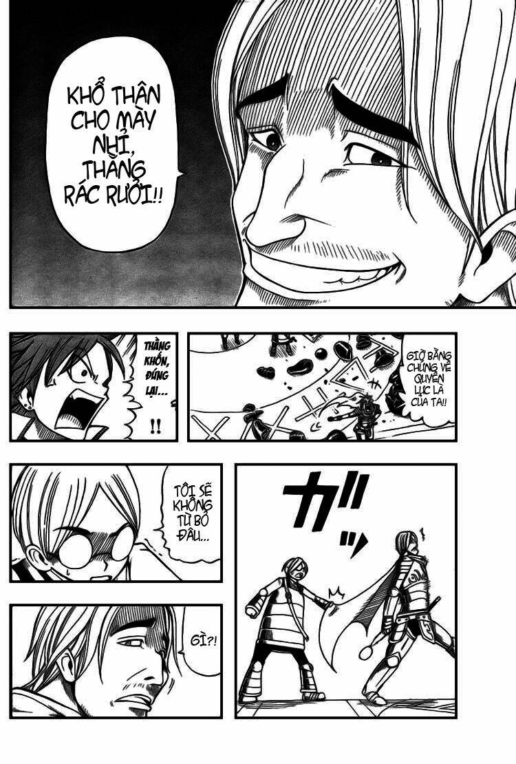 buster keel chapter 4 42