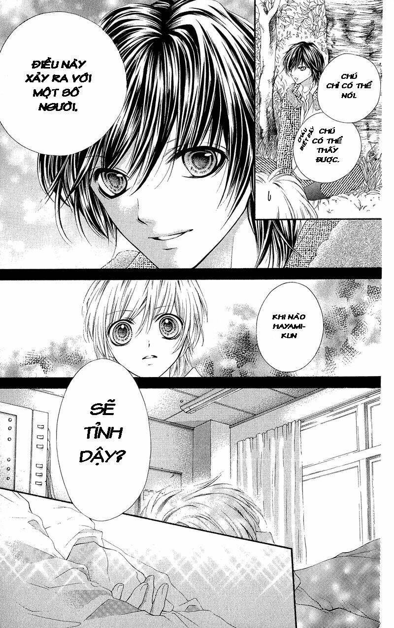 yamamoto zenjirou to moushimasu chapter 10 31