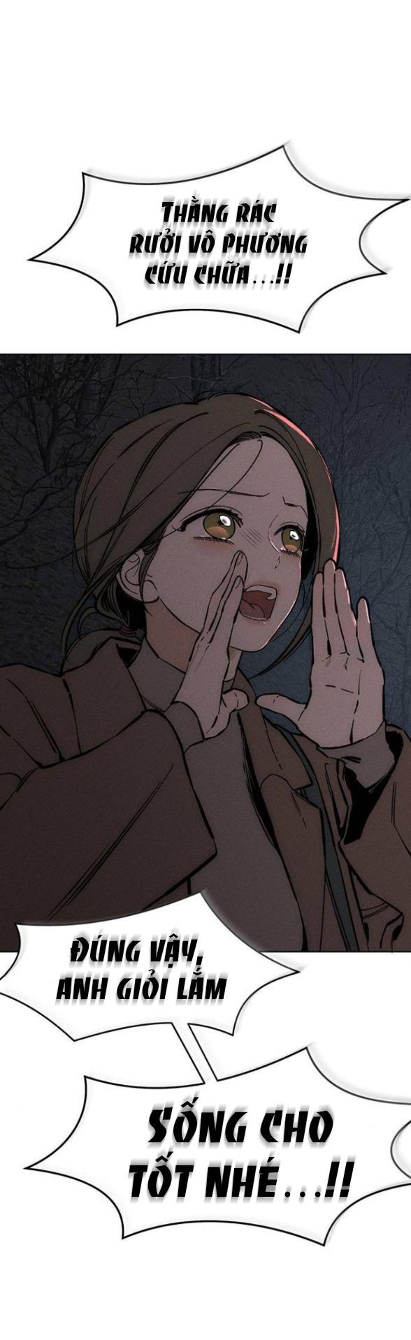 [18+] Nước Mắt Trên Đóa Hoa Tàn chapter 26.1 21