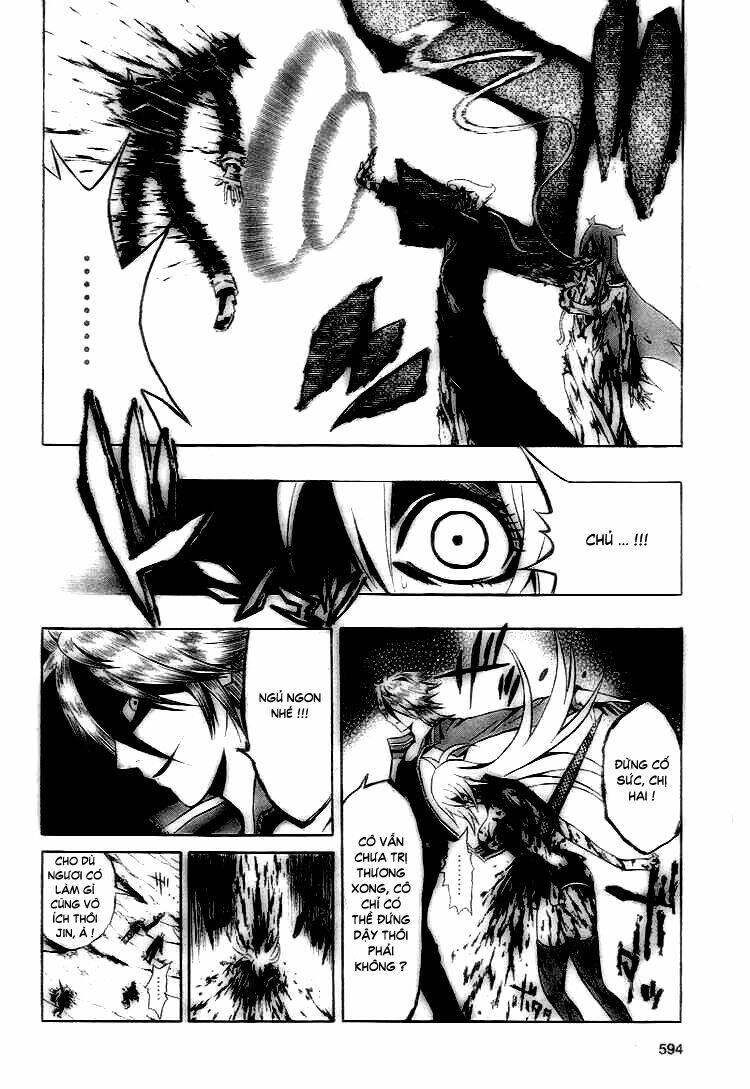 dragonaut - the resonance chapter 4 7