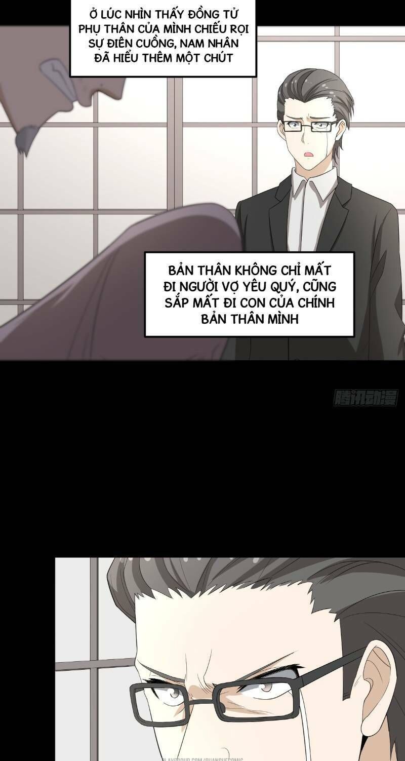 nghịch thiên tiên mệnh chapter 27 15