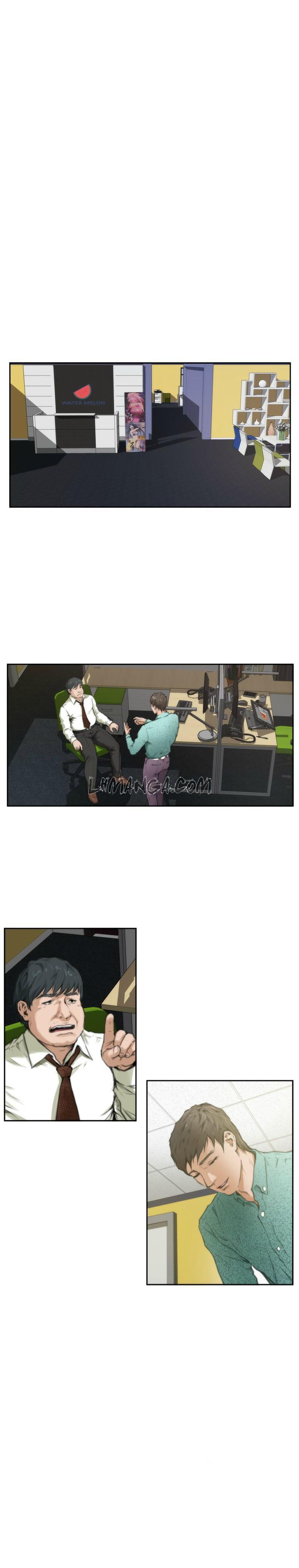 h-mate chapter 27 15