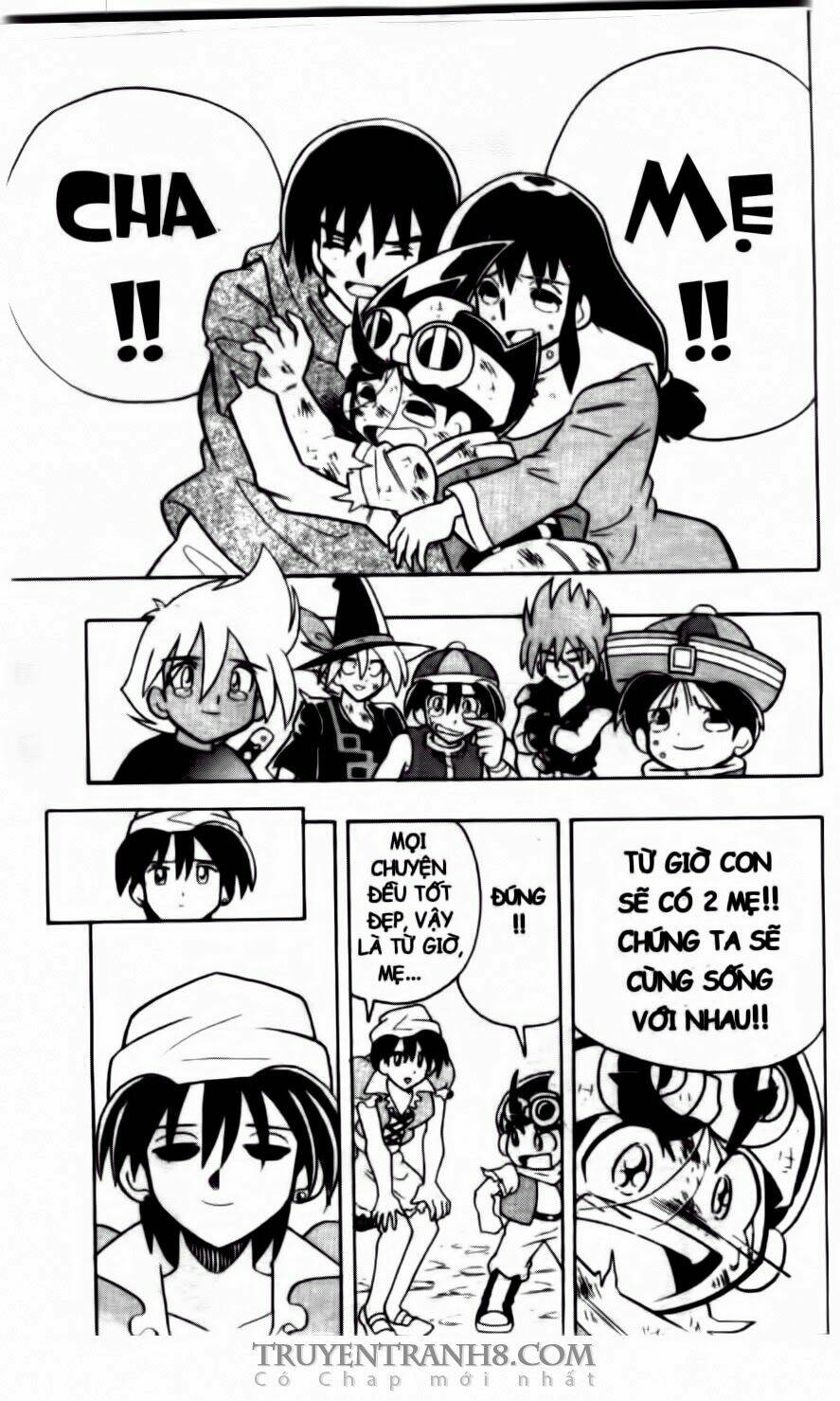 battle b-daman chapter 47 31