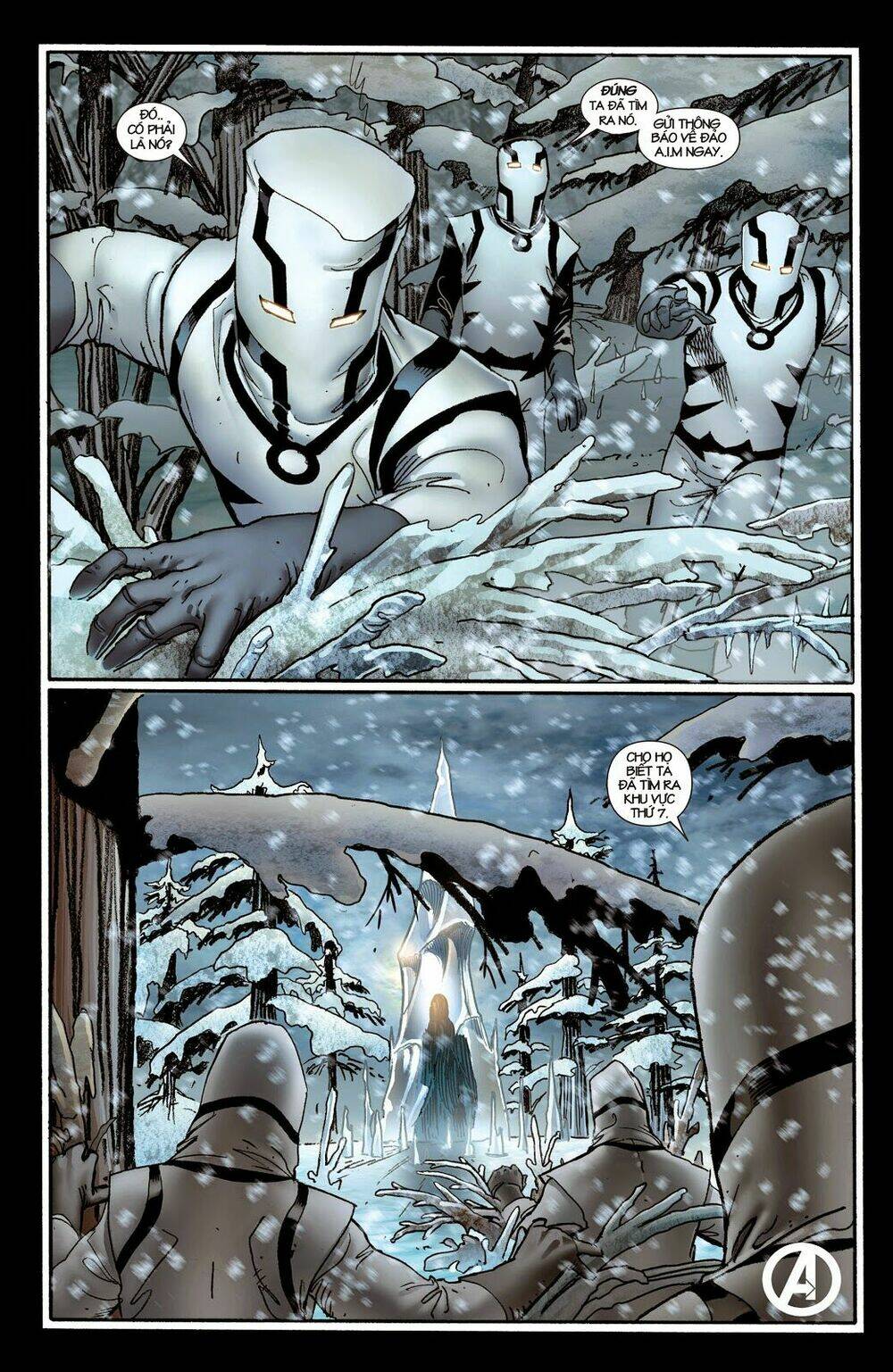 avengers (2013) chapter 4 25