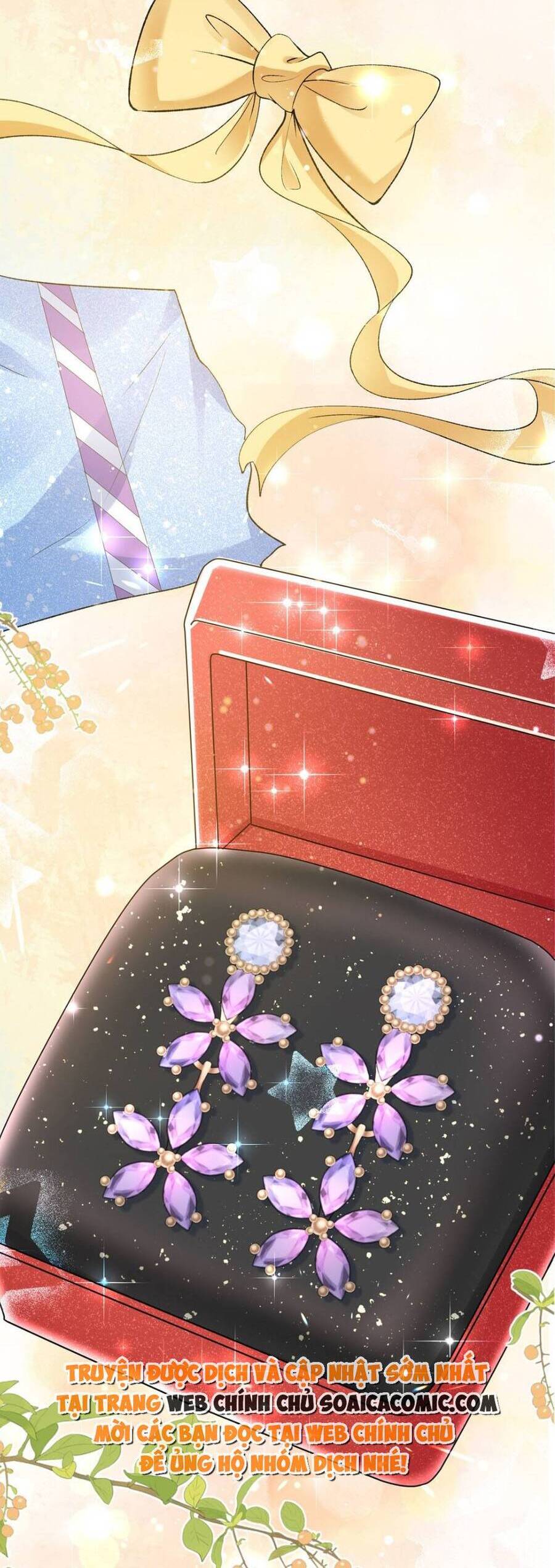 tổng tài huyết tộc cực sủng cô vợ mỹ nhân ngư chapter 70 13