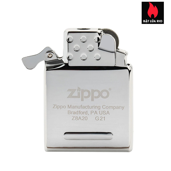 Ruột Zippo Gas Butane Lửa Vàng – Butane Lighter Insert- Yellow Flame – 65803