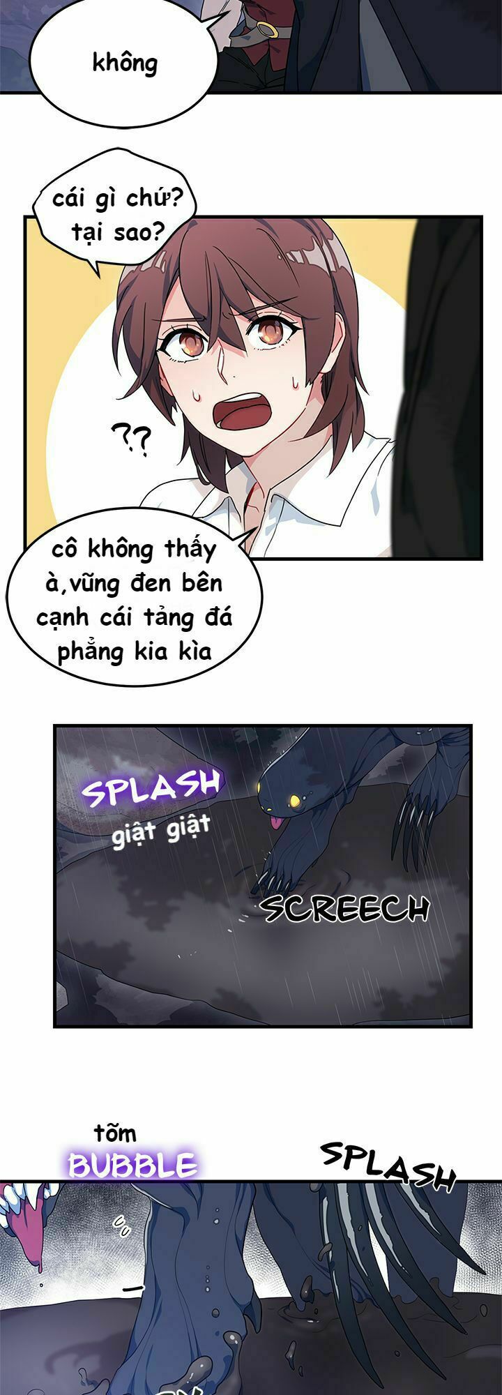 như người muốn,hoàng tử chapter 8 23