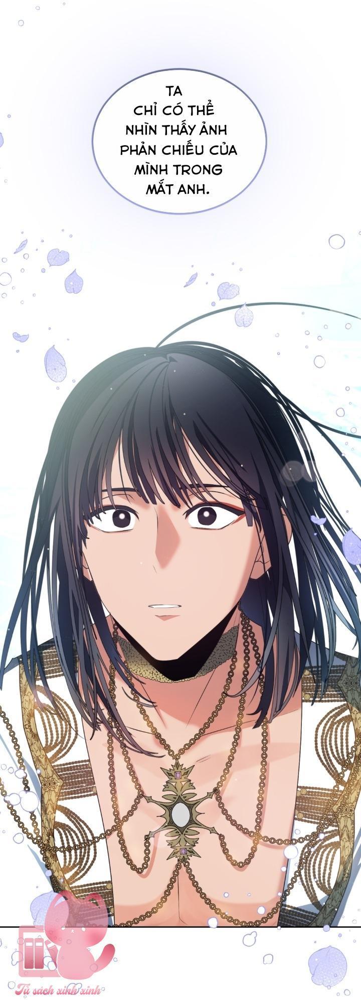 nguyện ước vô vọng của ma nữ chapter 88 5