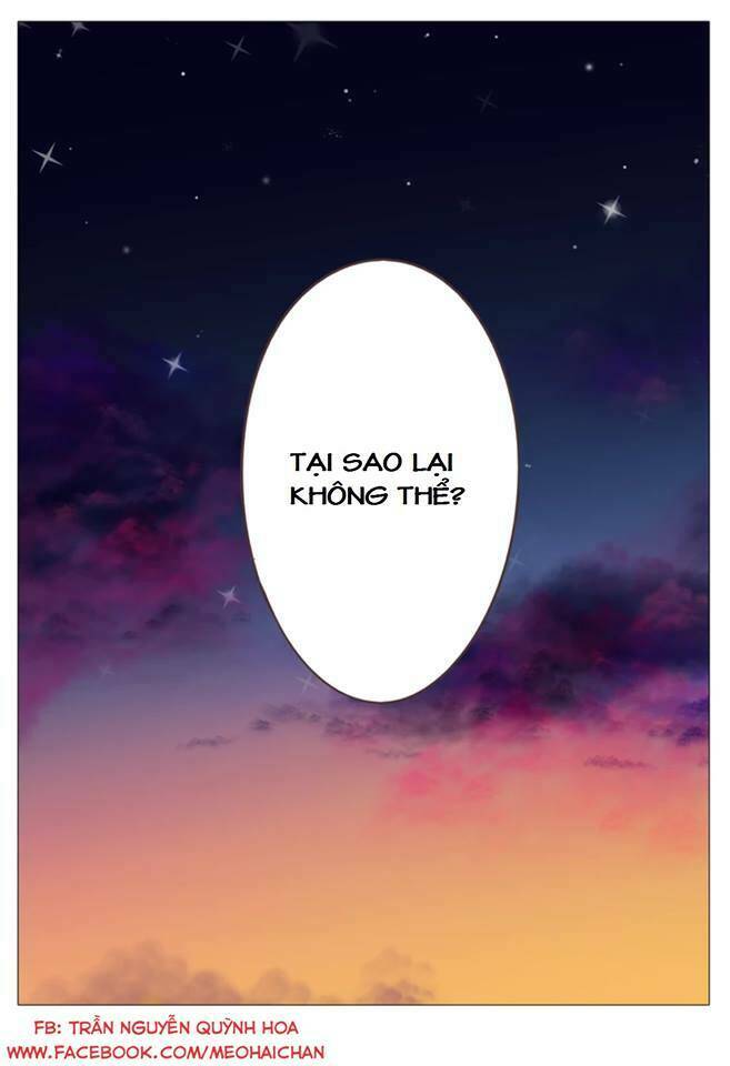 xin chào! dân nữ chapter 26 3