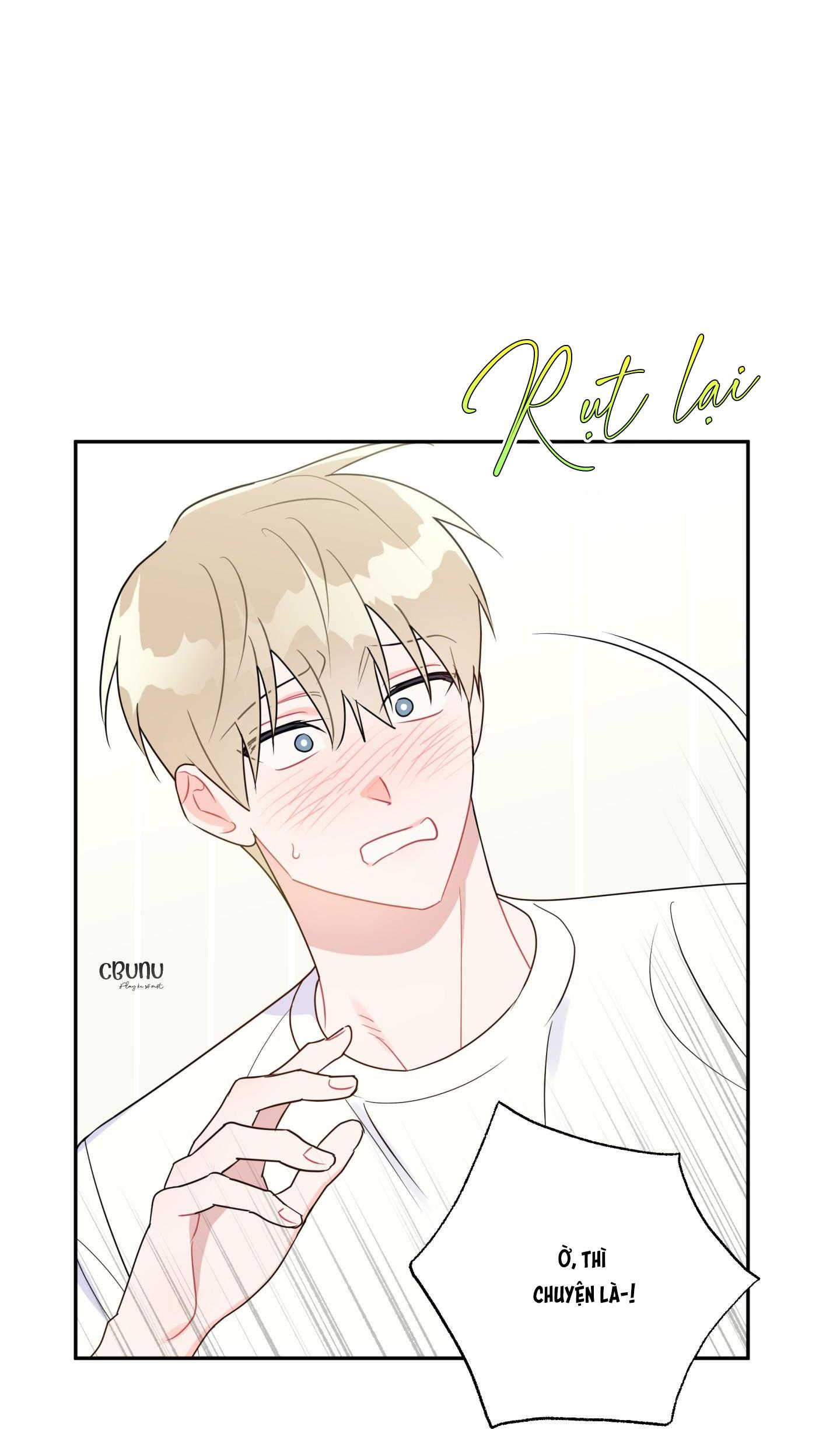 bắt tay hả, thôi bỏ đi! chapter 10 86