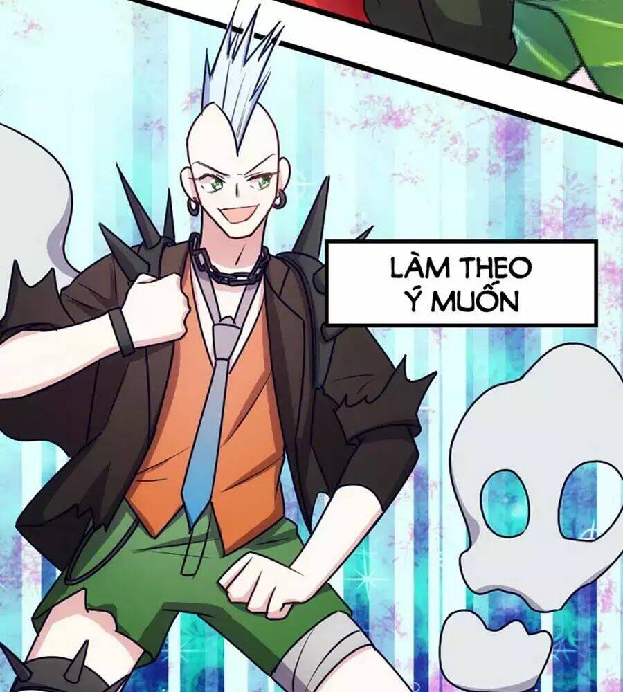 tôi ở dị giới khai ngư đường chapter 97 41