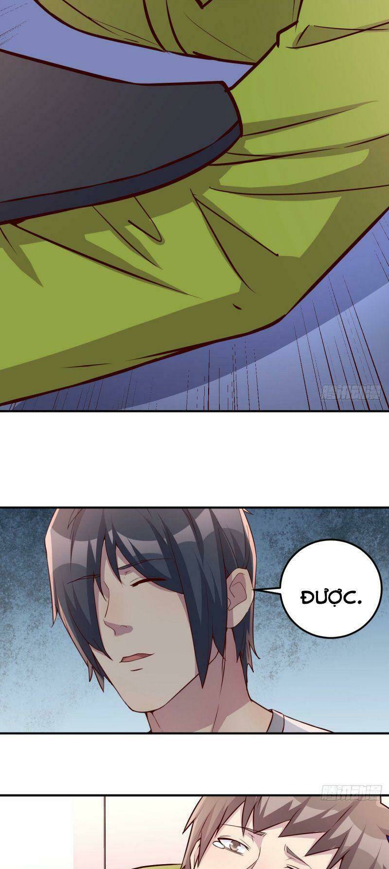 y thánh thiên tài tại hoa đô chapter 9 55