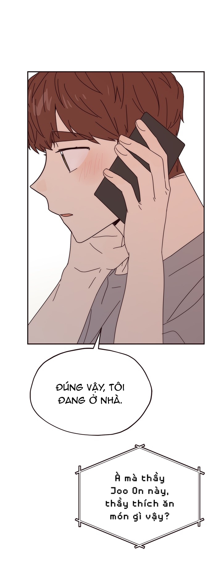 sợi chỉ nhân duyên của sarang chapter 22 27