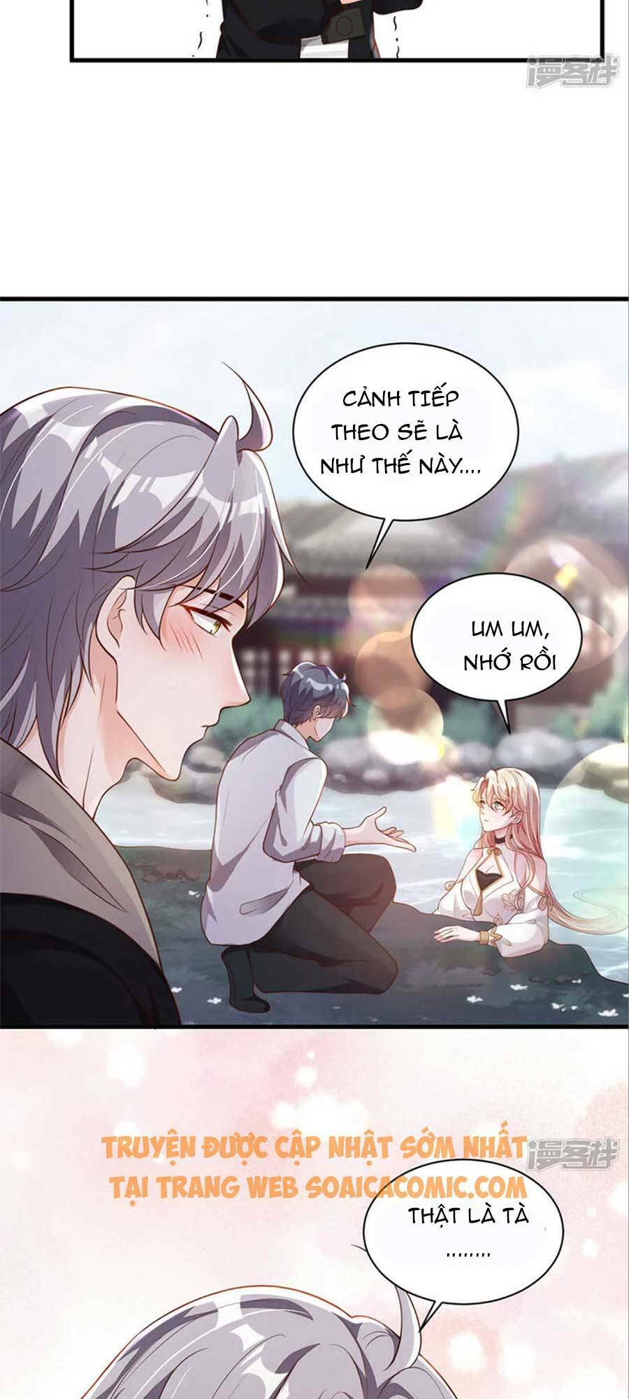 ác ma thì thầm chapter 50 8