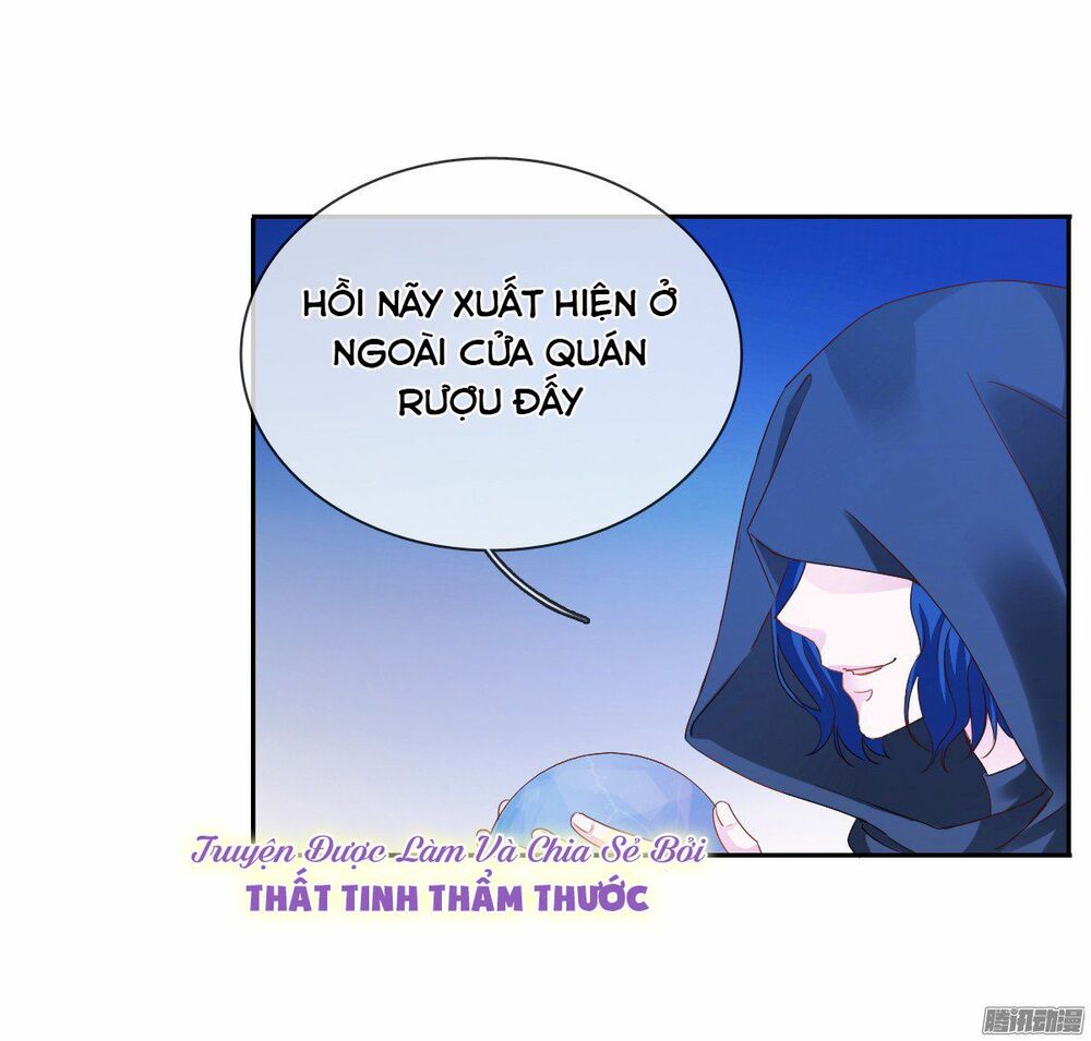 bay qua thiên sơn đến yêu anh chapter 19 38