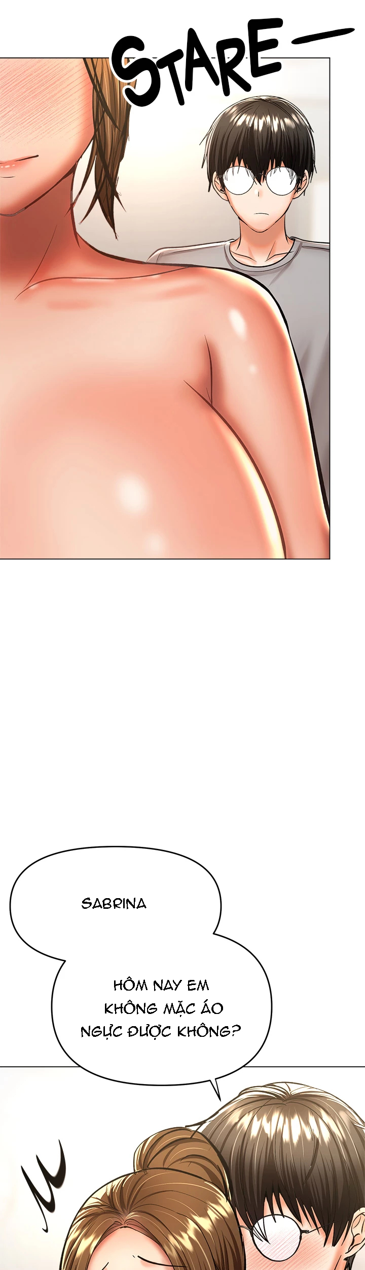 chiều chuộng em đi mà chapter 36.1 18