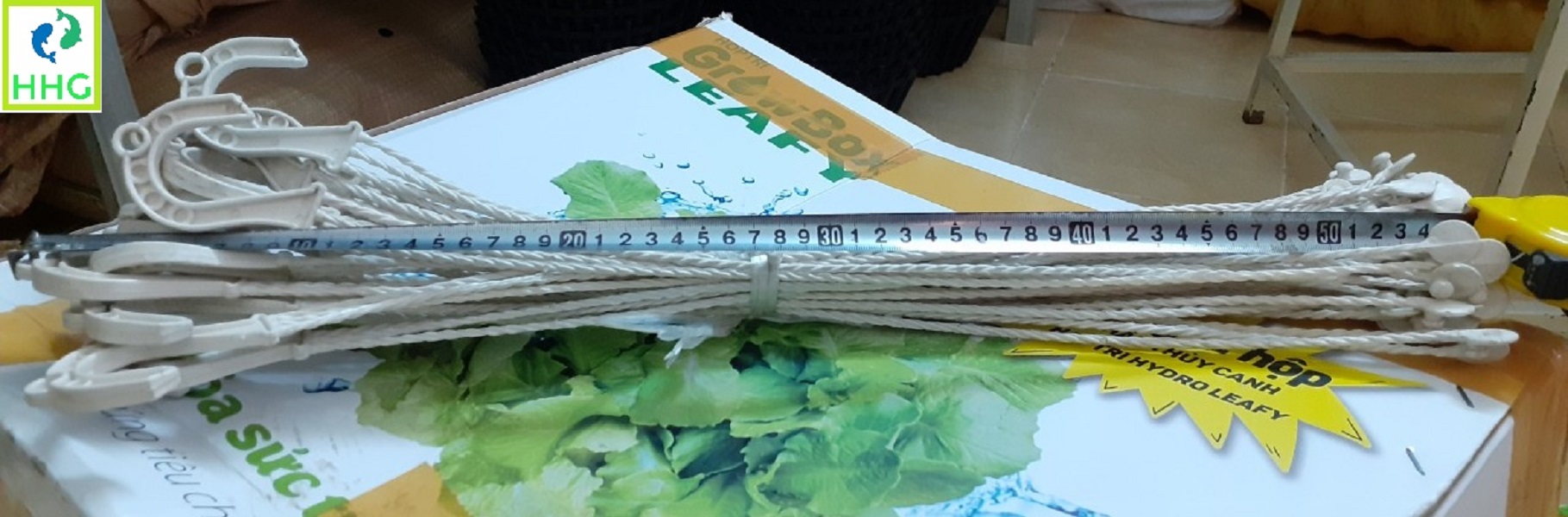 10 CHẬU NHỰA TREO BÁT GIÁC -CÓ MÓC TREO-