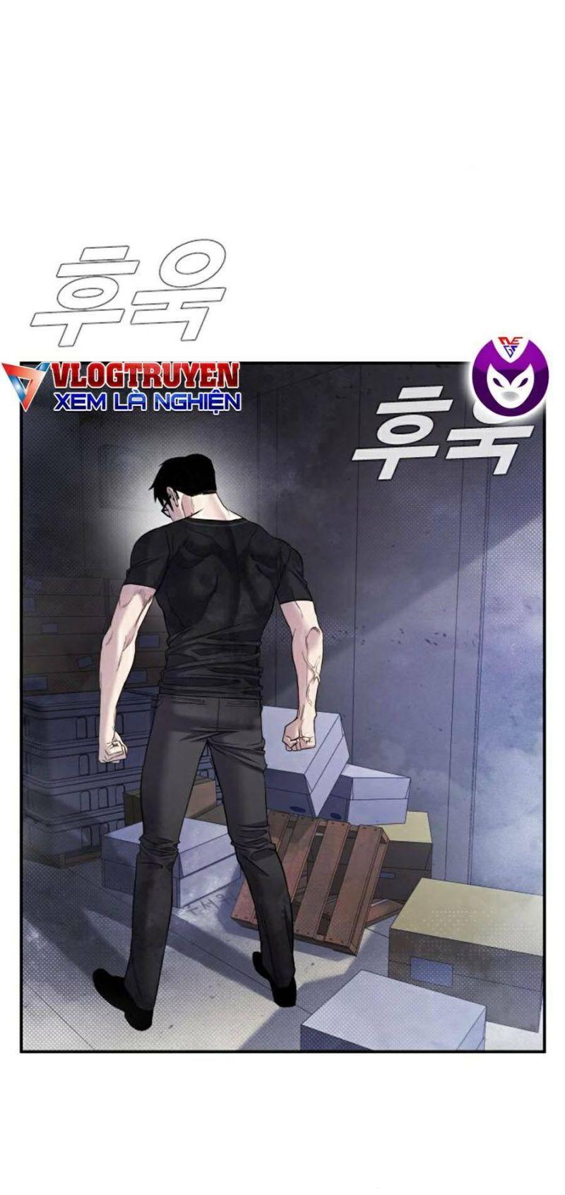 đặc vụ kim chapter 14 40