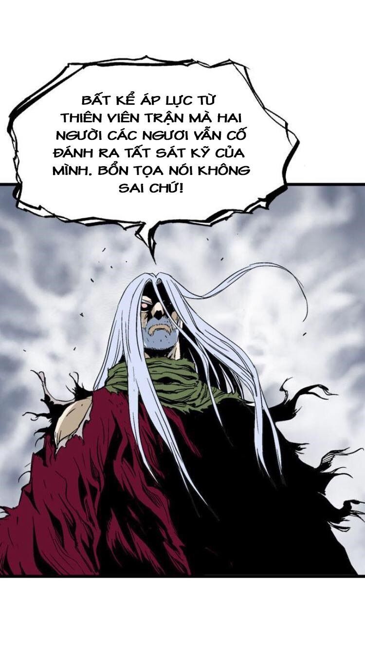 cao thủ 2 chapter 123 80