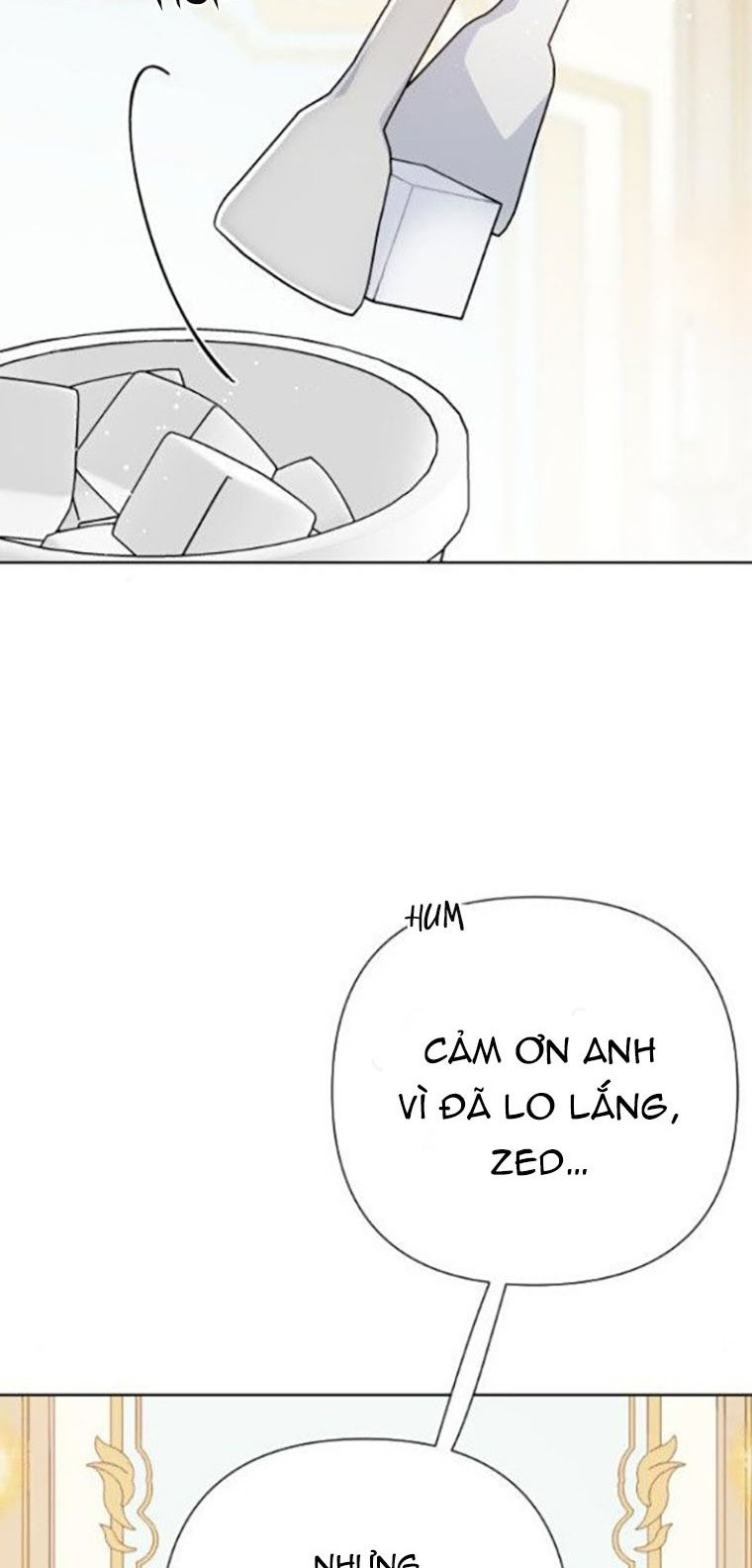 cách hiệp sĩ sống như một tiểu thư chapter 64 12