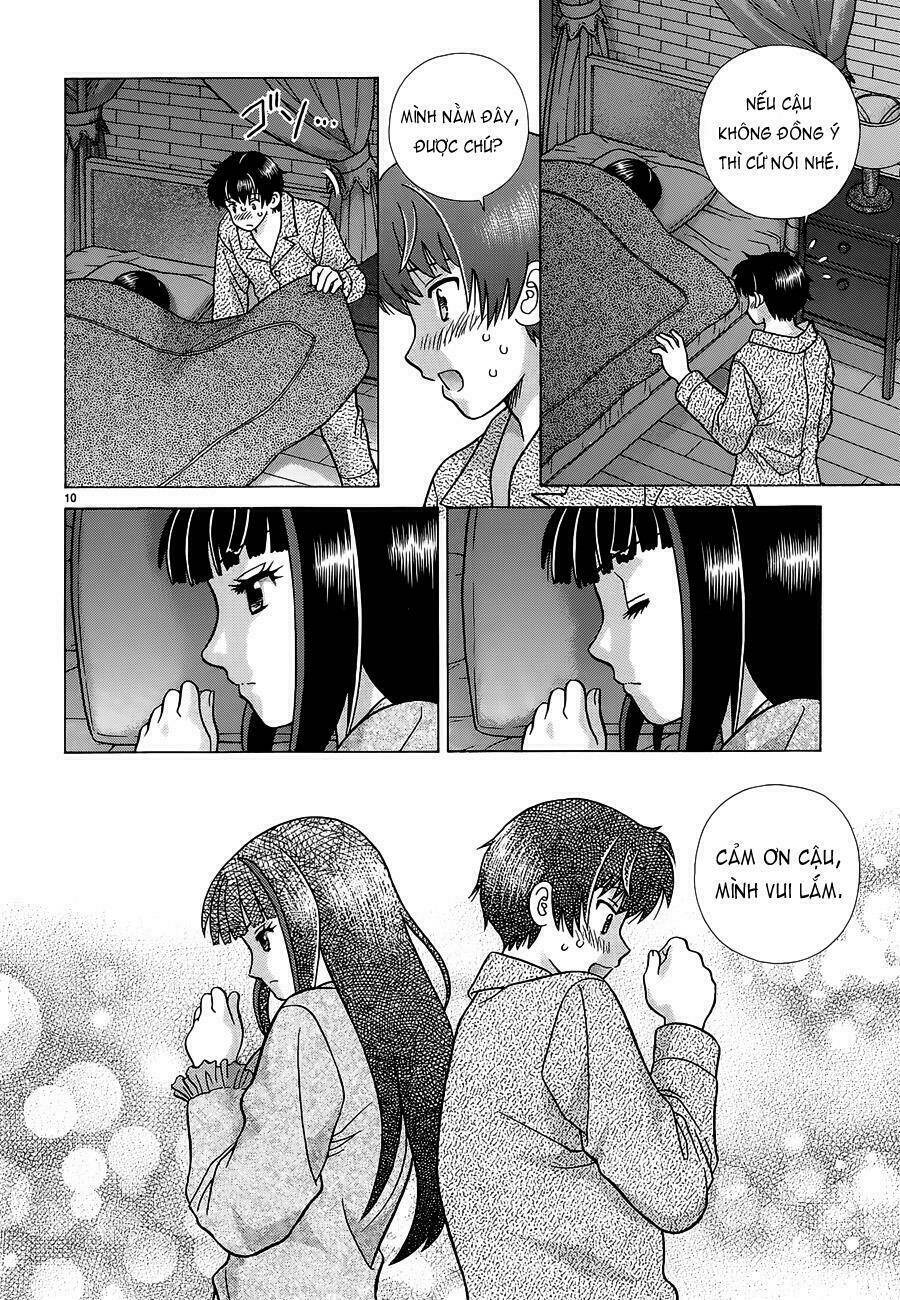 toumei ningen kyoutei chapter 5 11