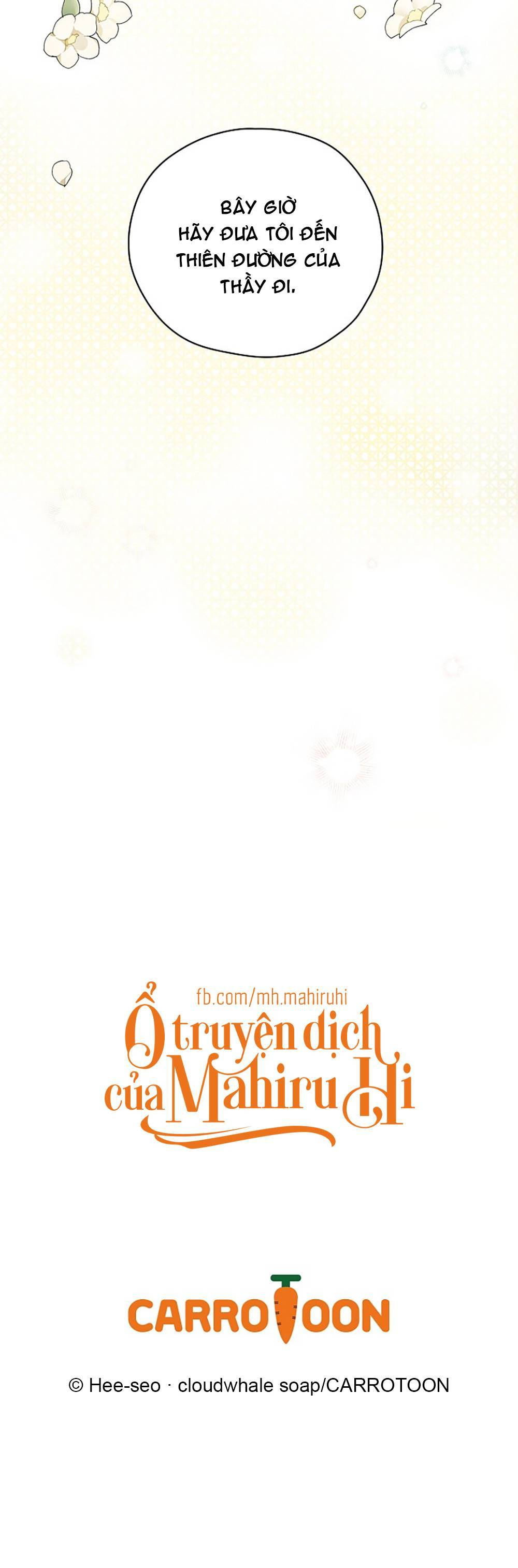 sống sót dưới thân phận hầu nữ chapter 55 36