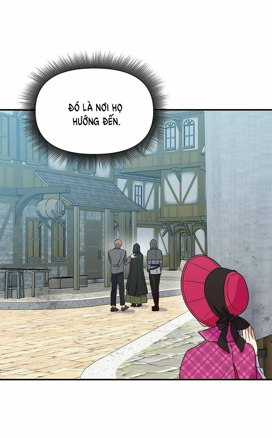 khế ước của nữ công tước quái vật chapter 94 56