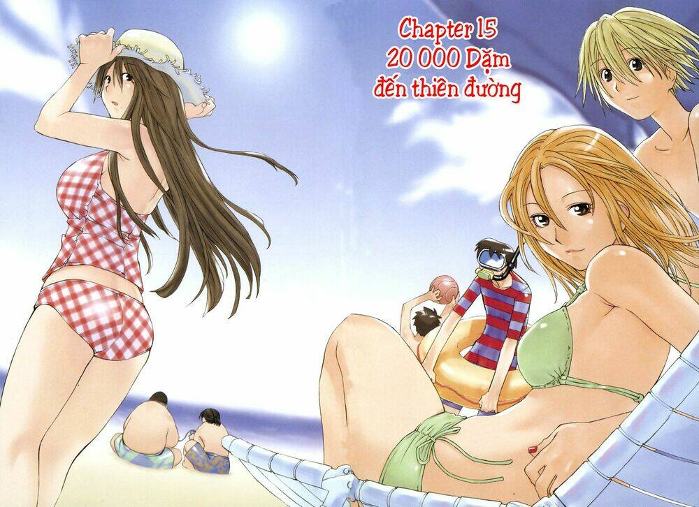 genshiken chapter 15 3