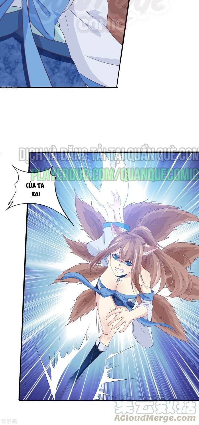 ta là ngọc hoàng đại đế chapter 34 12