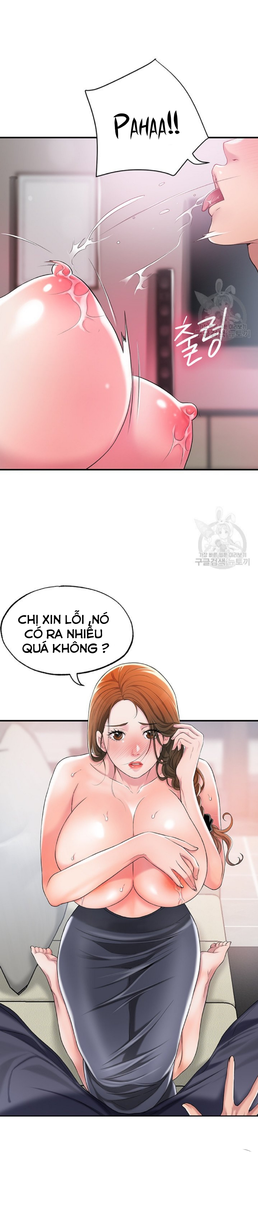 thị trấn nóng bỏng chapter 8 13