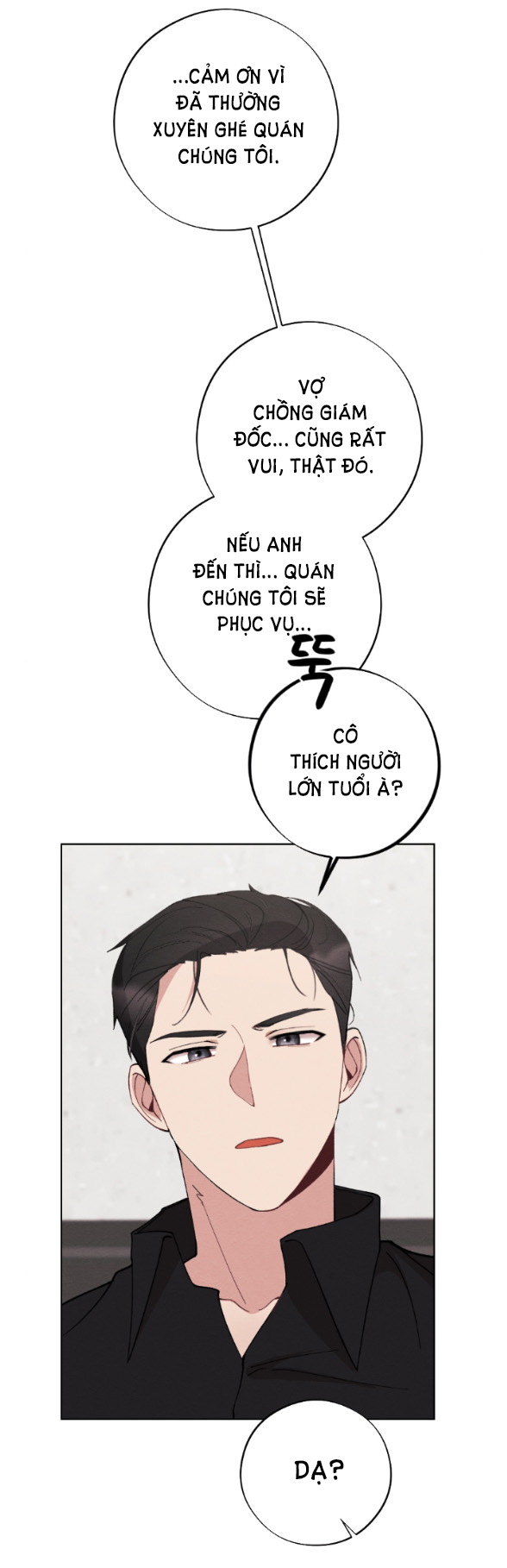 Ăn Mòn chapter 4.1 - Trang 14