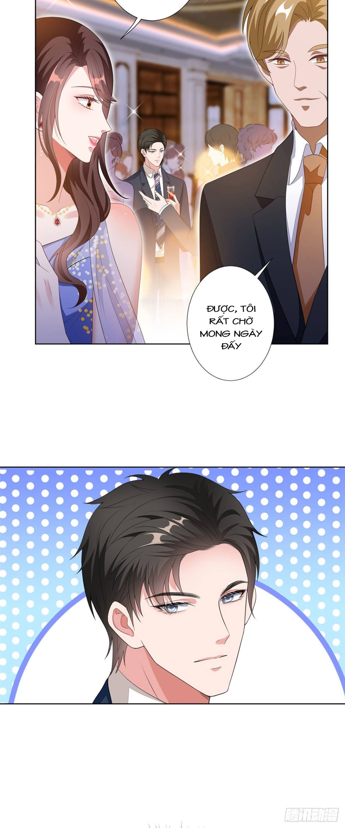 thí hôn lão công, cần giúp sức chapter 137 5