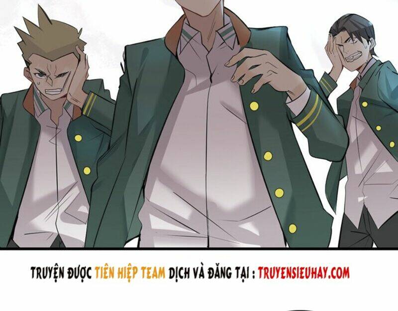 đừng để hắn ta đứng thứ nhất chapter 1.1 19