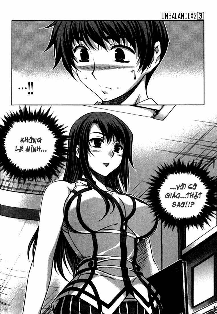 unbalance x unbalance chapter 19 16
