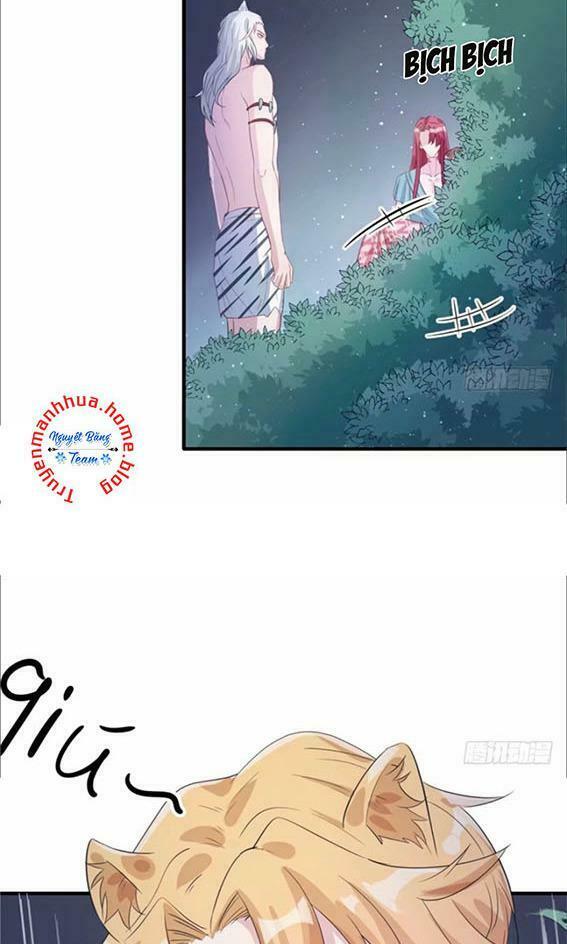 [16+] thảnh thơi thú thế chủng chủng điền, sinh sinh tể chapter 77 19