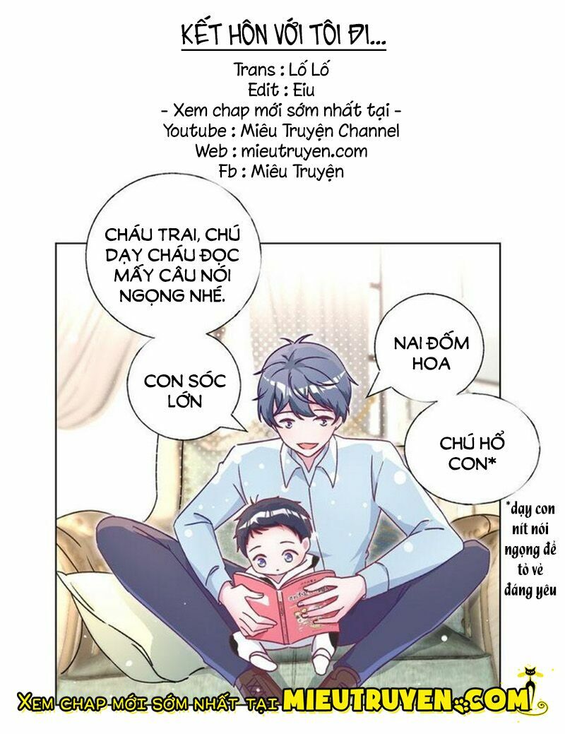 baba đẹp trai trên trời rơi xuống chapter 25 1