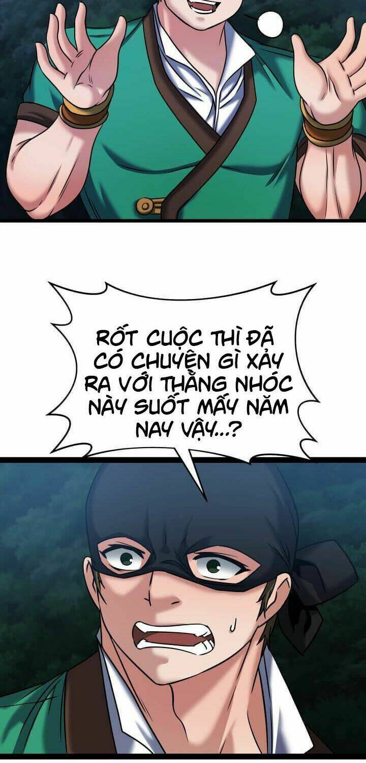 lôi thần chuyển sinh chapter 20 8